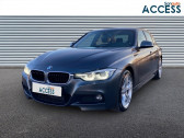 Annonce Bmw 318 occasion Essence   ABBEVILLE
