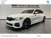 Annonce Bmw 318 occasion Diesel   NICE
