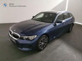 Bmw 318 occasion année 2021 boite Automatique Annonce Bmw 318 occasion Diesel à HOENHEIM