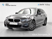 Bmw 318    Velizy 78
