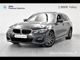 Bmw 318 , garage BMW Velizy  Velizy
