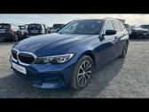 Annonce Bmw 318 occasion Diesel   Velizy