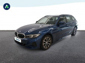 Bmw 318   2022 - annonce de voiture en vente sur Auto Sélection.com