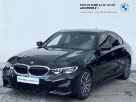 Bmw 318 , garage Pays de Loire Automobiles REZE  REZE