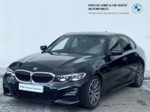 Bmw 318 occasion année 2021 boite Automatique Annonce Bmw 318 occasion Diesel à SAINT HERBLAIN