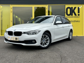 Bmw 318 , garage OK! OCCASION HAGUENAU  HAGUENAU