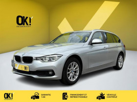 Bmw 318 , garage OK! OCCASION MULHOUSE  SAUSHEIM