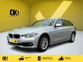 Bmw 318 occasion année 2018 boite Manuelle Annonce Bmw 318 occasion Diesel à SAUSHEIM