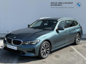 Bmw 318 occasion année 2020 boite Automatique Annonce Bmw 318 occasion Diesel à SAINT HERBLAIN