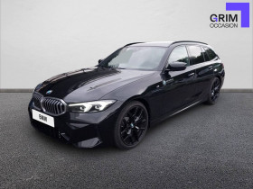 Bmw 318 , garage BMW MINI AURILLAC  Aurillac