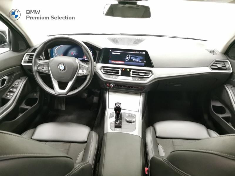Bmw 318   occasion  HOENHEIM - photo n10