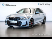 Annonce Bmw 318 occasion Essence   Velizy