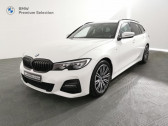 Annonce Bmw 318 occasion Diesel   OBERNAI