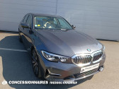 Annonce Bmw 318 occasion Diesel   Lattes