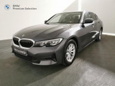 Bmw 318 occasion année 2019 boite Automatique Annonce Bmw 318 occasion Diesel à OBERNAI