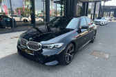 Annonce Bmw 318 occasion Essence   Roquebrune-sur-Argens