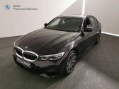 Bmw 318 occasion année 2021 boite Automatique Annonce Bmw 318 occasion Diesel à HOENHEIM