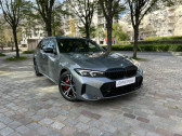 Bmw 318    Paris 75