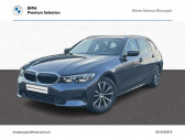 Bmw 318 occasion année 2022 boite Automatique Annonce Bmw 318 occasion Diesel à BOURGOIN JALLIEU