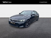 Bmw 318 occasion année 2023 boite Automatique Annonce Bmw 318 occasion Diesel à NOGENT LE PHAYE