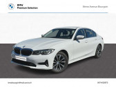 Bmw 318 occasion année 2022 boite Automatique Annonce Bmw 318 occasion Diesel à BOURGOIN JALLIEU