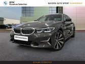 Bmw 318   2021 - annonce de voiture en vente sur Auto Sélection.com