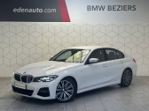 Annonce Bmw 318 occasion Diesel   Bziers