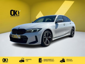 Bmw 318 , garage OK! OCCASION MULHOUSE  SAUSHEIM