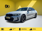 Bmw 318 occasion année 2023 boite Automatique Annonce Bmw 318 occasion Diesel à SAUSHEIM