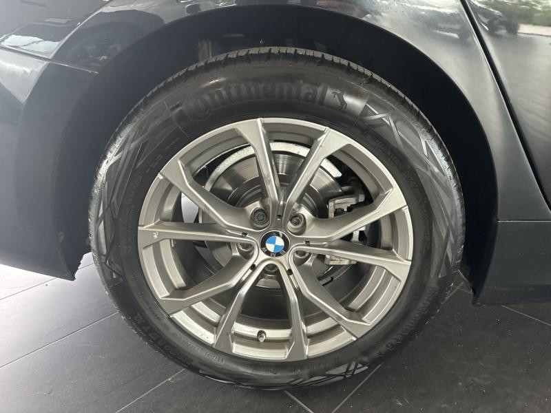 Bmw 318   occasion  VENISSIEUX - photo n7