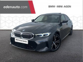 Bmw 318   2025 - annonce de voiture en vente sur Auto Sélection.com