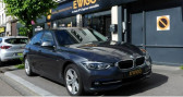 Bmw 318 occasion année 2018 boite Automatique Annonce Bmw 318 occasion Diesel 2.0 318 D 150 SPORT LINE BVA CARPLAY + CAMERA SIEGES CHAUFFA à DEVILLE LES ROUEN