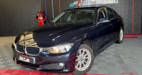 Bmw 318 , garage BH CAR BOULOGNE SUR MER  Saint Martin Boulogne