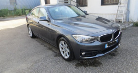 Bmw 318 , garage PRESTIGE AUTOS  Chignin