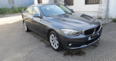 Bmw 318 occasion année 2015 boite Manuelle Annonce Bmw 318 occasion Diesel 3 gt 318d Berline, 143cv , suivie à Chignin