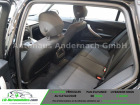 Bmw 318 318 BVA  occasion � Beaupuy - photo n�6