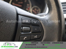 Bmw 318 318 BVA  occasion � Beaupuy - photo n�5