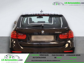 Bmw 318 318 BVA  occasion � Beaupuy - photo n�4