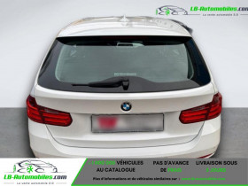 Bmw 318 318 BVA  occasion � Beaupuy - photo n�5