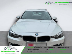 Bmw 318 318 BVA  occasion � Beaupuy - photo n�4