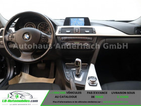 Bmw 318 318 BVA  occasion � Beaupuy - photo n�3