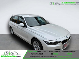 Bmw 318 318 BVA  occasion � Beaupuy - photo n�2