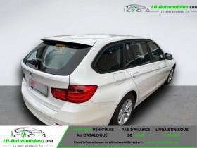 Bmw 318 318 BVA  occasion � Beaupuy - photo n�3