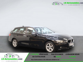 Bmw 318 318 BVA  occasion � Beaupuy - photo n�2