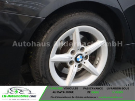 Bmw 318 318 BVA  occasion � Beaupuy - photo n�8