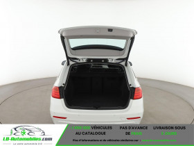 Bmw 318 318 BVA  occasion � Beaupuy - photo n�11