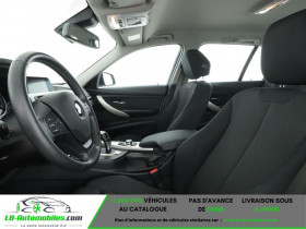 Bmw 318 318 BVA  occasion � Beaupuy - photo n�8