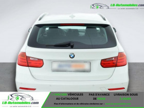 Bmw 318 318 BVA  occasion � Beaupuy - photo n�7