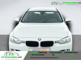 Bmw 318 318 BVA  occasion � Beaupuy - photo n�5