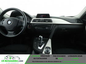 Bmw 318 318 BVA  occasion � Beaupuy - photo n�3